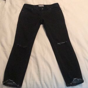 Free People Jeans